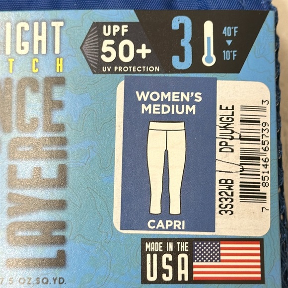 Polarmax SUPER MIDWEIGHT SET - Dp Jungle - Picture 13 of 16